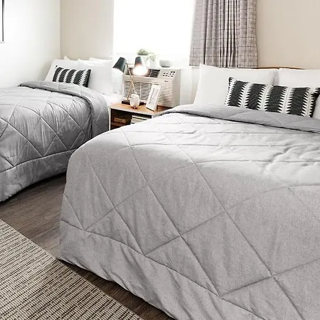 Intown Suites Extended Stay Phoenix Az - West