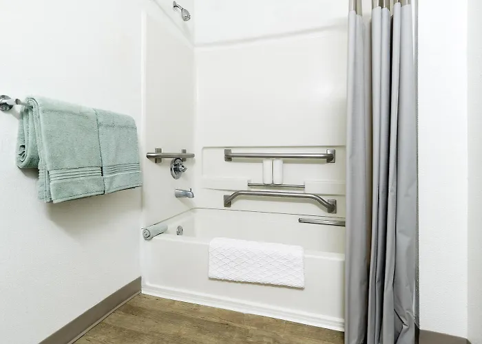 Hotel Intown Extended Az - West